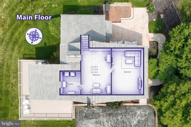 743 SNYDER CORNER RD, Red Lion, PA 17356