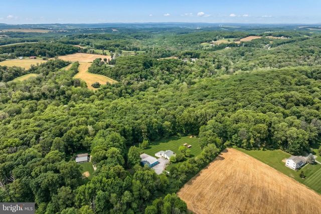743 SNYDER CORNER RD, Red Lion, PA 17356