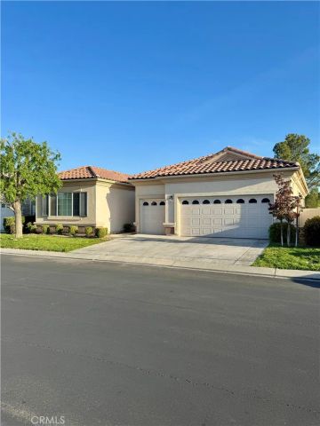 19533 Vermillion, Apple Valley, CA 92308