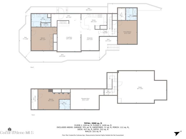 204 N Quail Run, Sandpoint, ID 83864