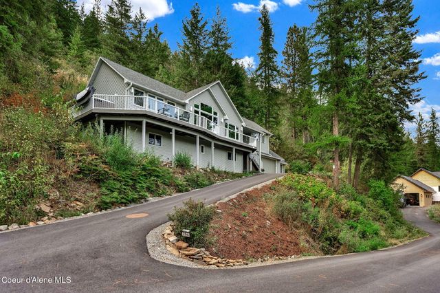 204 N Quail Run, Sandpoint, ID 83864