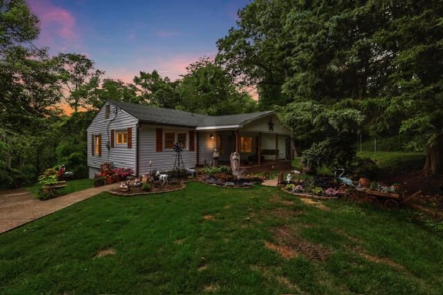3255 Crawfis Road SE, Lancaster, OH 43130