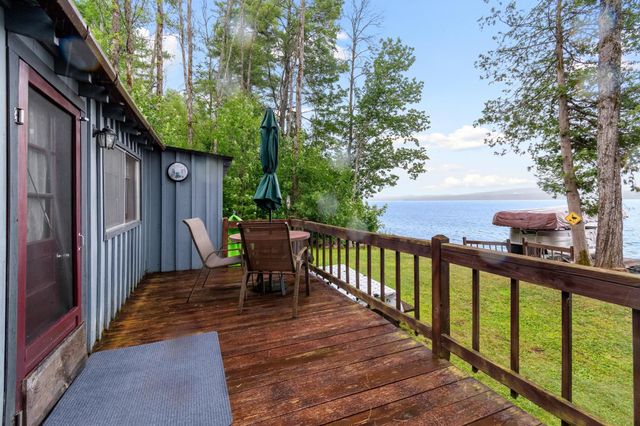 45 Tanner Junction Road, Franklin, VT 05457