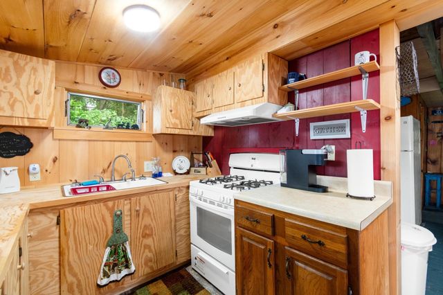 45 Tanner Junction Road, Franklin, VT 05457