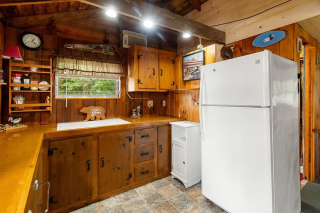 45 Tanner Junction Road, Franklin, VT 05457