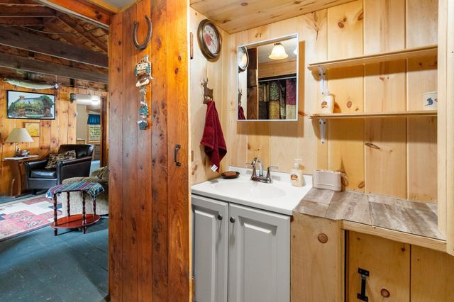 45 Tanner Junction Road, Franklin, VT 05457