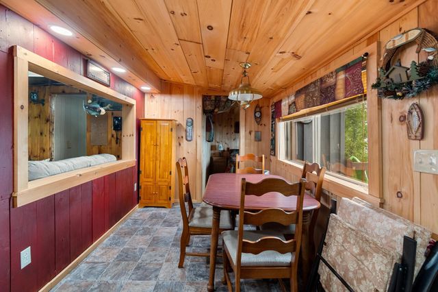45 Tanner Junction Road, Franklin, VT 05457
