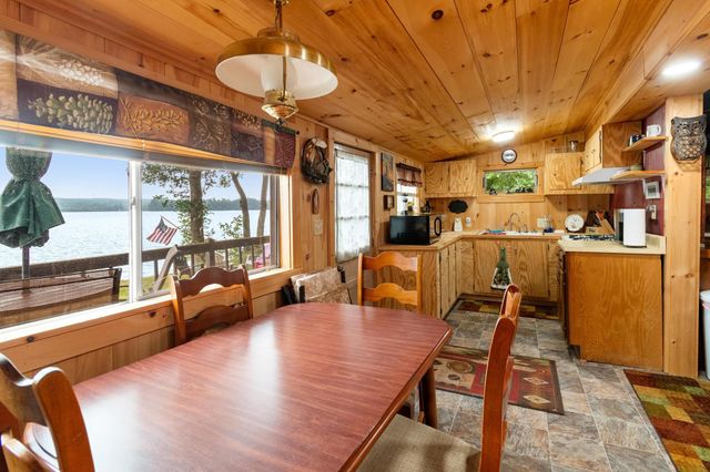 45 Tanner Junction Road, Franklin, VT 05457