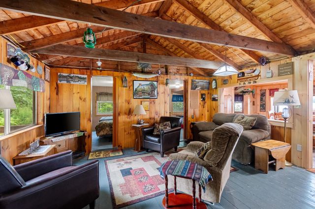 45 Tanner Junction Road, Franklin, VT 05457