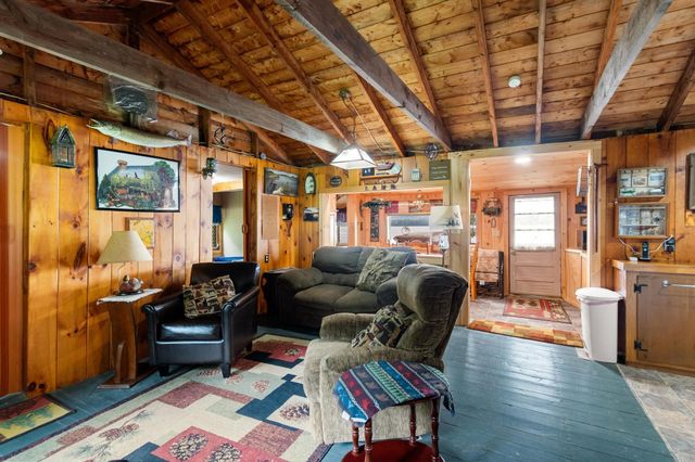 45 Tanner Junction Road, Franklin, VT 05457