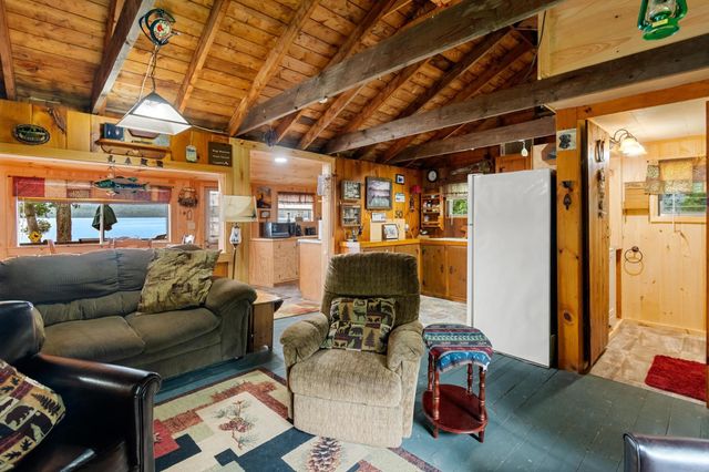 45 Tanner Junction Road, Franklin, VT 05457