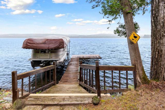 45 Tanner Junction Road, Franklin, VT 05457