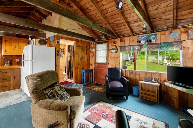 45 Tanner Junction Road, Franklin, VT 05457