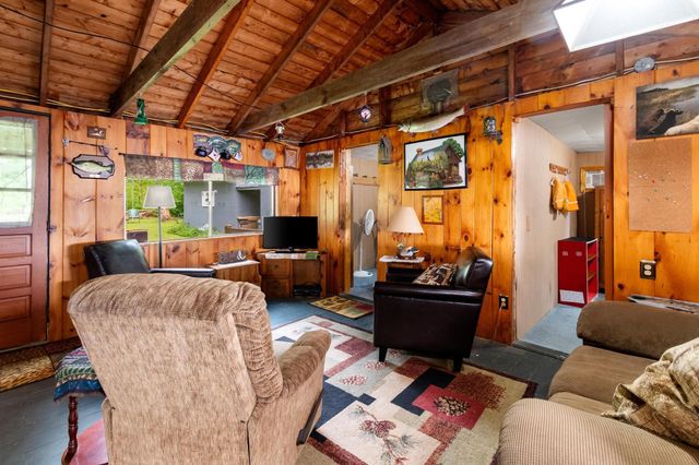 45 Tanner Junction Road, Franklin, VT 05457