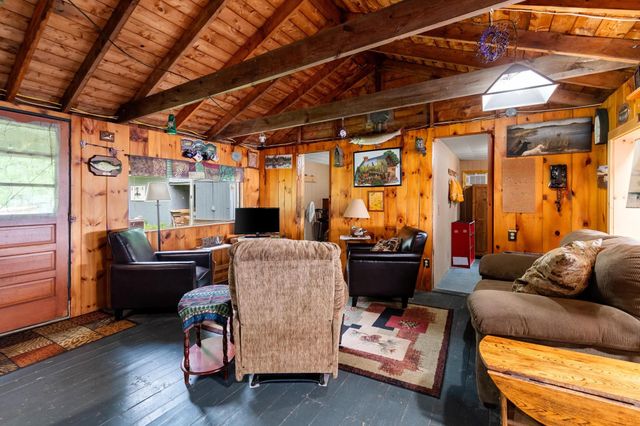 45 Tanner Junction Road, Franklin, VT 05457