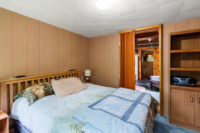 45 Tanner Junction Road, Franklin, VT 05457