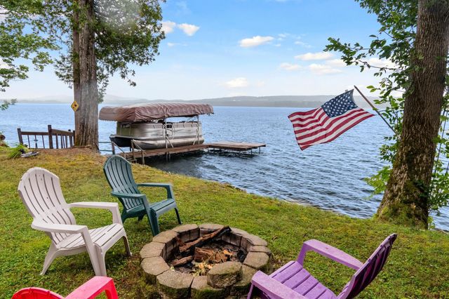 45 Tanner Junction Road, Franklin, VT 05457