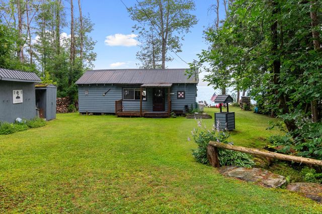 45 Tanner Junction Road, Franklin, VT 05457