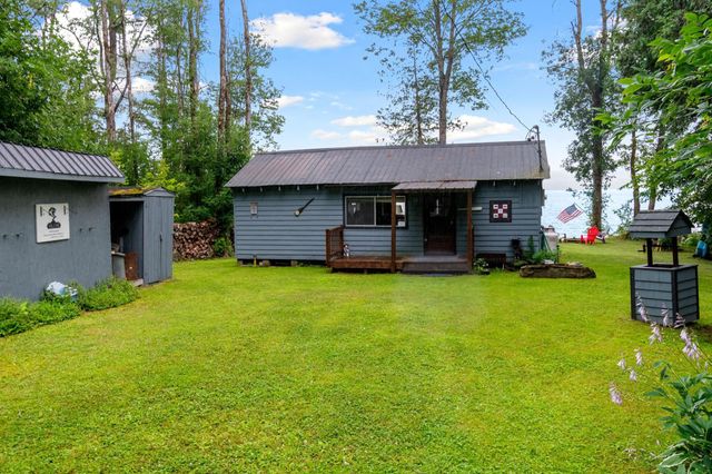 45 Tanner Junction Road, Franklin, VT 05457