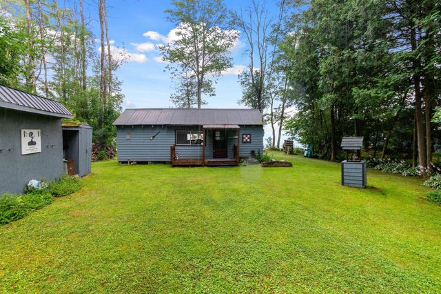 45 Tanner Junction Road, Franklin, VT 05457