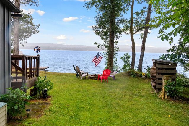 45 Tanner Junction Road, Franklin, VT 05457