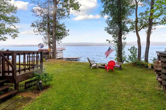 45 Tanner Junction Road, Franklin, VT 05457
