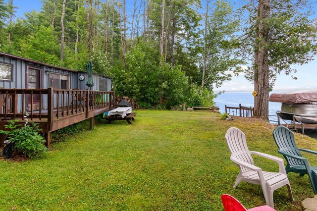 45 Tanner Junction Road, Franklin, VT 05457