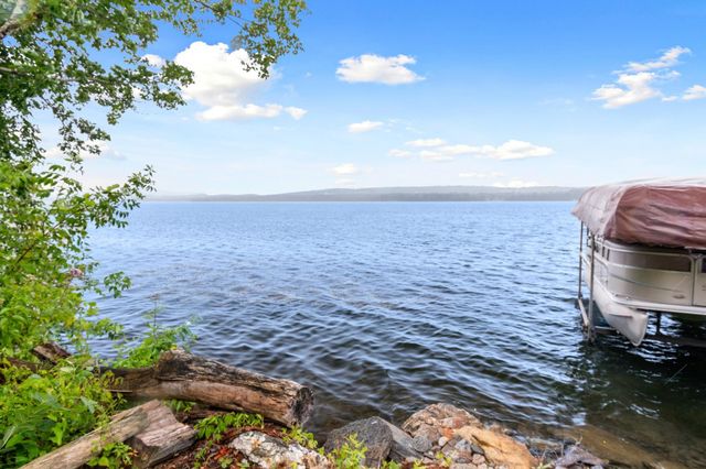 45 Tanner Junction Road, Franklin, VT 05457