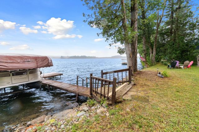 45 Tanner Junction Road, Franklin, VT 05457