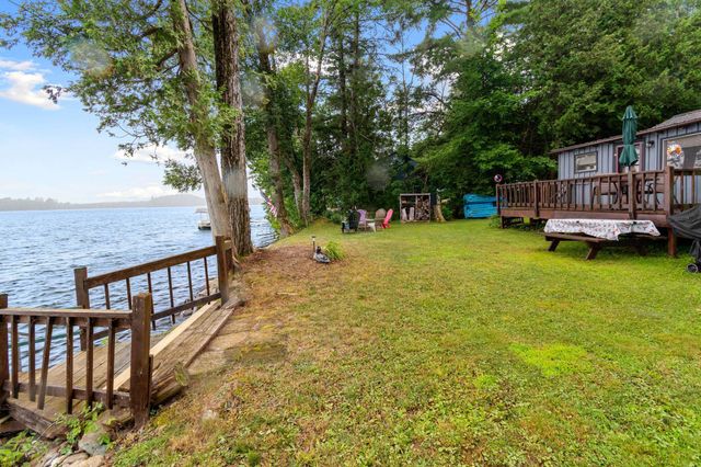 45 Tanner Junction Road, Franklin, VT 05457