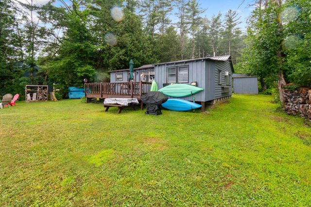 45 Tanner Junction Road, Franklin, VT 05457