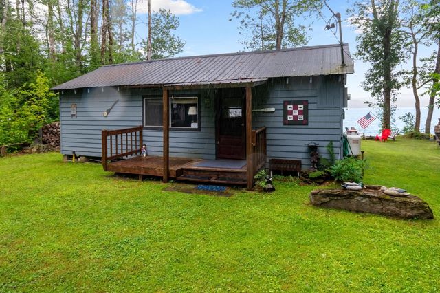45 Tanner Junction Road, Franklin, VT 05457