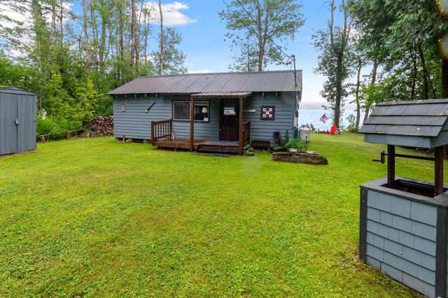 45 Tanner Junction Road, Franklin, VT 05457