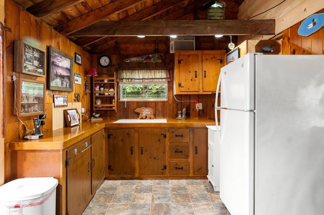 45 Tanner Junction Road, Franklin, VT 05457