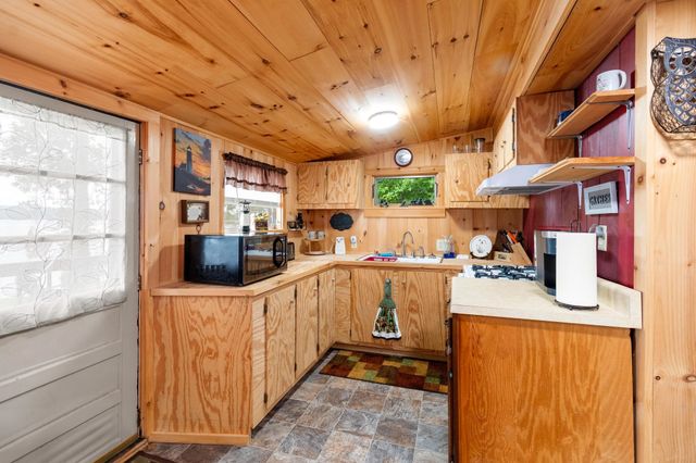45 Tanner Junction Road, Franklin, VT 05457