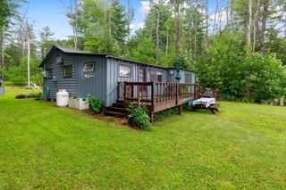 45 Tanner Junction Road, Franklin, VT 05457