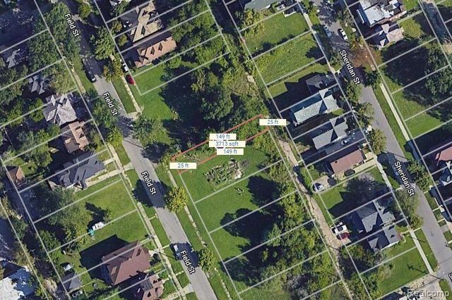 2194 Field Street, Detroit, MI 48214