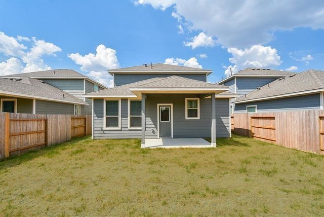 22334 Auburn Cabin Lane, Porter, TX 77365