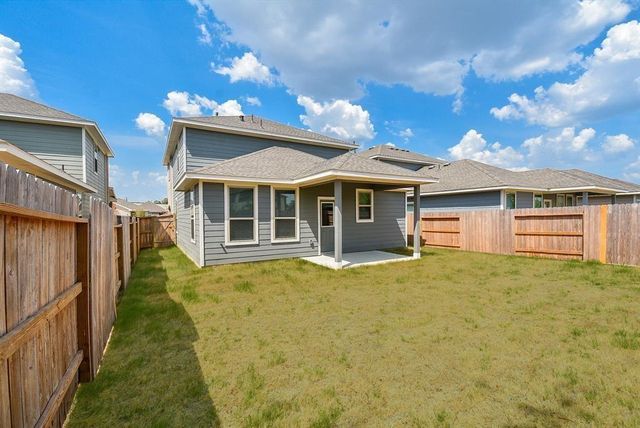22334 Auburn Cabin Lane, Porter, TX 77365