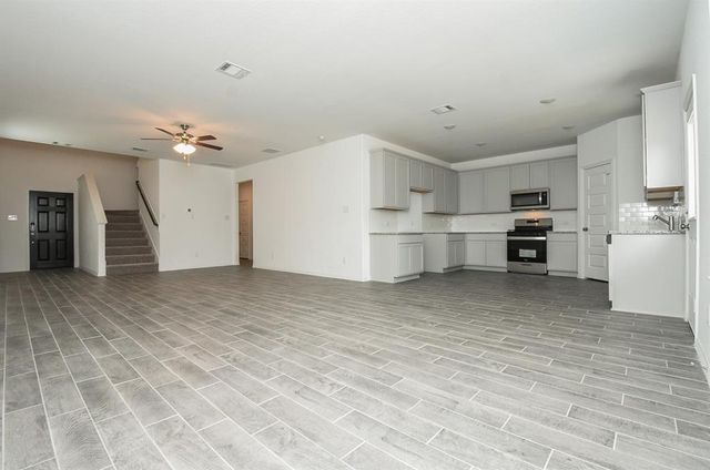 22334 Auburn Cabin Lane, Porter, TX 77365