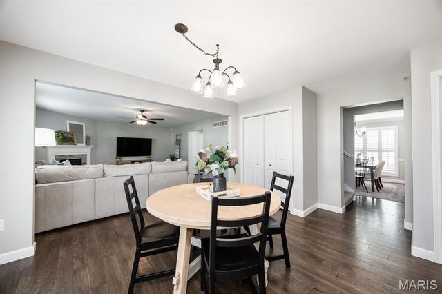 3493 Chippewa, Shiloh, IL 62221