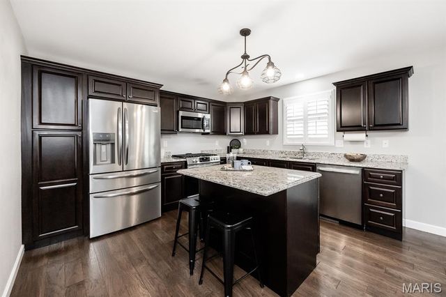 3493 Chippewa, Shiloh, IL 62221