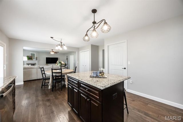 3493 Chippewa, Shiloh, IL 62221