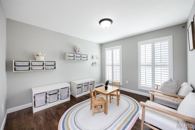 3493 Chippewa, Shiloh, IL 62221