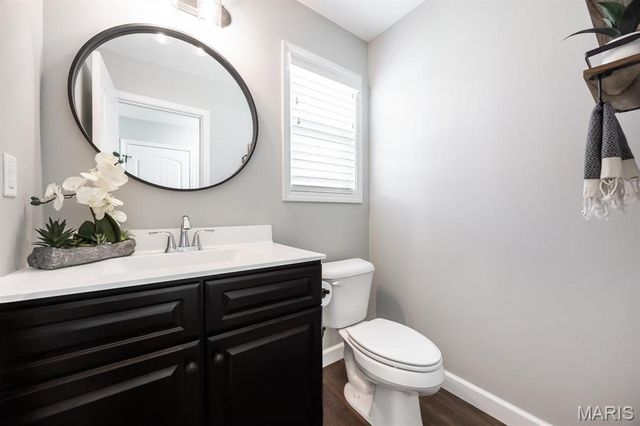 3493 Chippewa, Shiloh, IL 62221