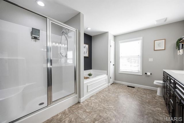 3493 Chippewa, Shiloh, IL 62221