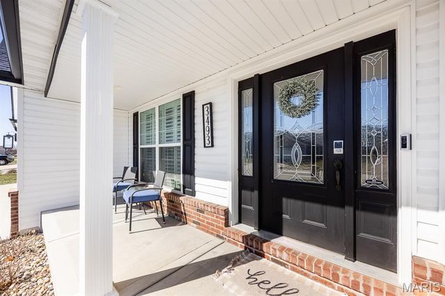 3493 Chippewa, Shiloh, IL 62221