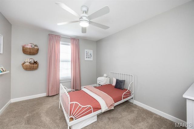 3493 Chippewa, Shiloh, IL 62221