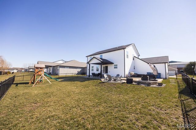 3493 Chippewa, Shiloh, IL 62221