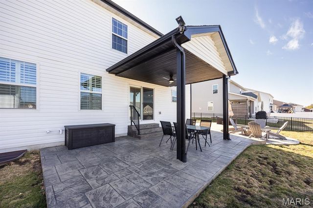 3493 Chippewa, Shiloh, IL 62221